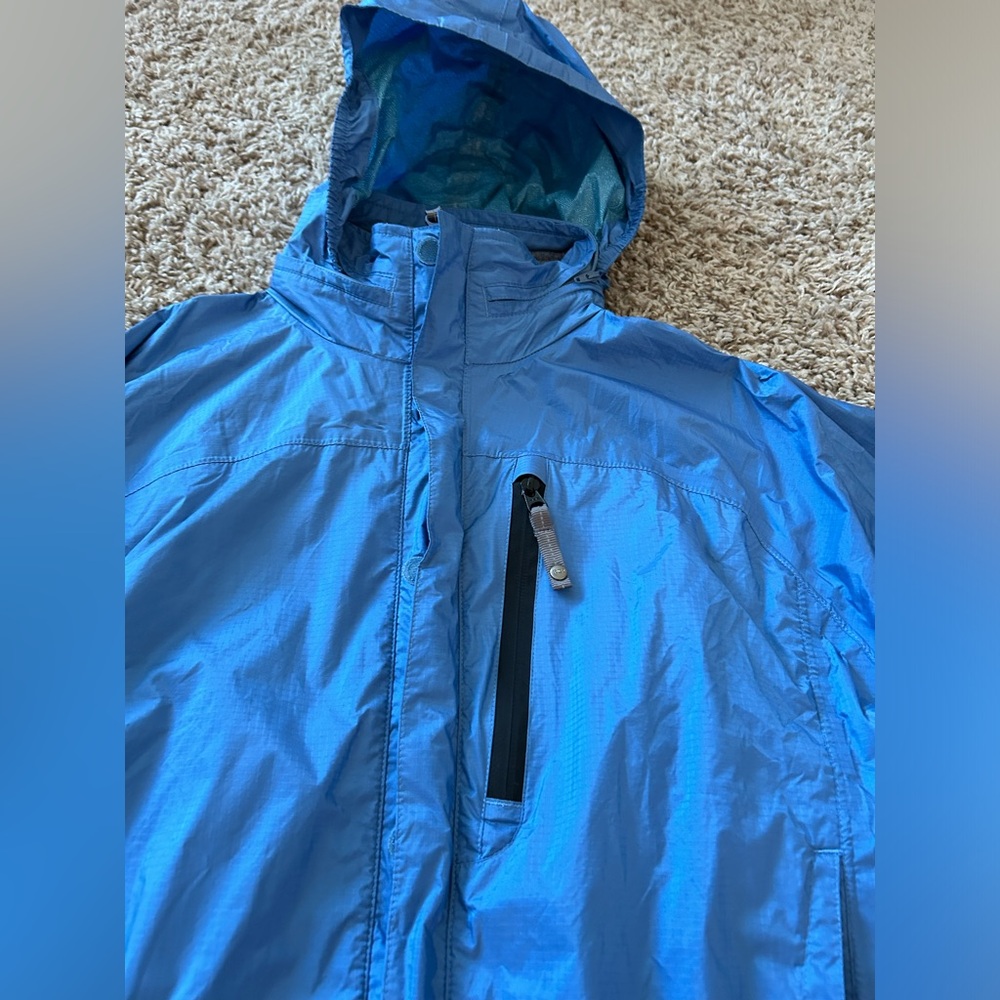 REÍ jacket - Picture 7 of 8